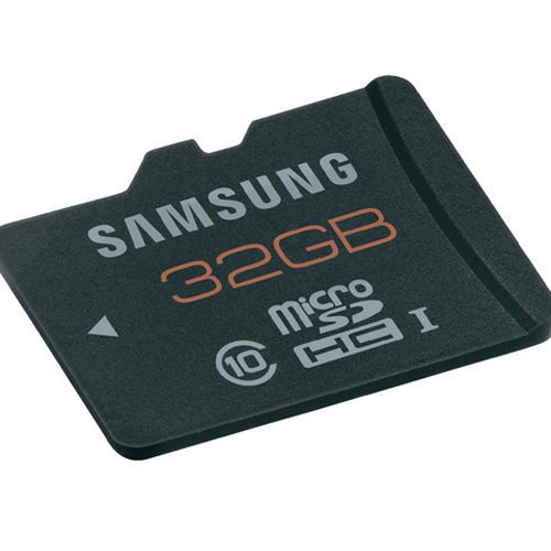 32GB MicroSD Cell Phone Memory Cards