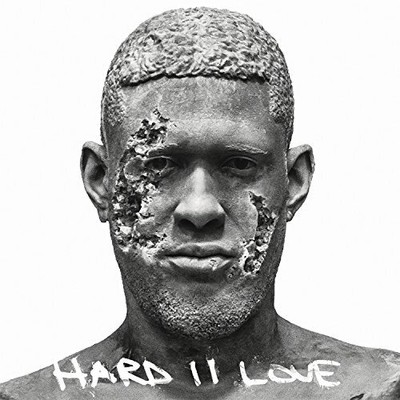 Usher - Hard II Love CD ** Free Shipping**