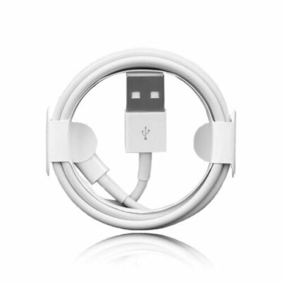 1/3/5 Pack USB Cable Fast Charger Cord 3Ft 6Ft For iPhone 13 12 Pro 11 8 6 5 Lot