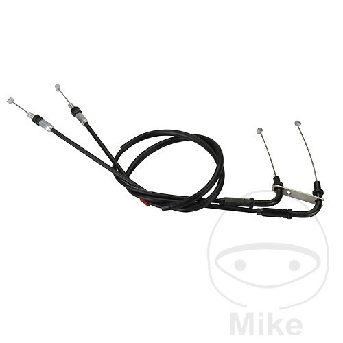 Gaszug Satz Domino XM2 5427.96.04-00 für Yamaha YZF-R6 600 08-17