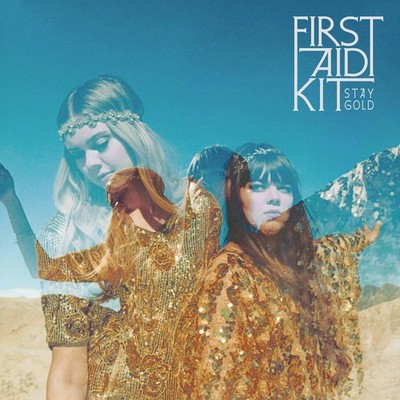 First Aid Kit - Stay Gold [New Vinyl LP]