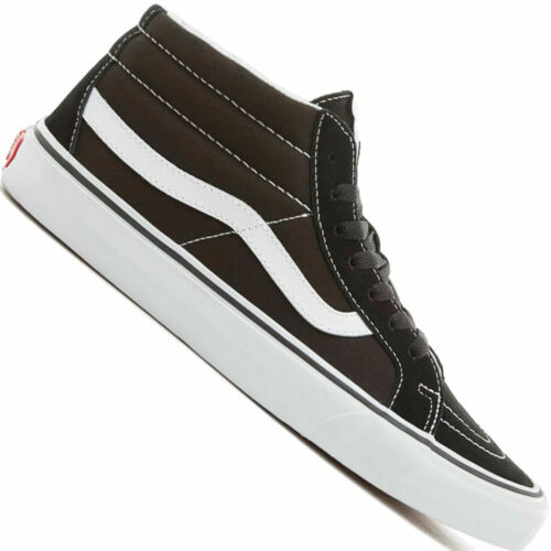 VANS×Liberaiders LX Sk8-Mid Reissue New Vans x Liberaiders Sk8-Mid Reissue 83 LX - Blue