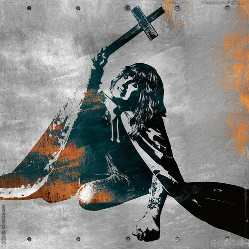 Ozzy Osbourne Blizzard of Ozz 30周年記念 Ozzy Osborne - Blizzard Of Oz (30th Anniversary) [Vinyl