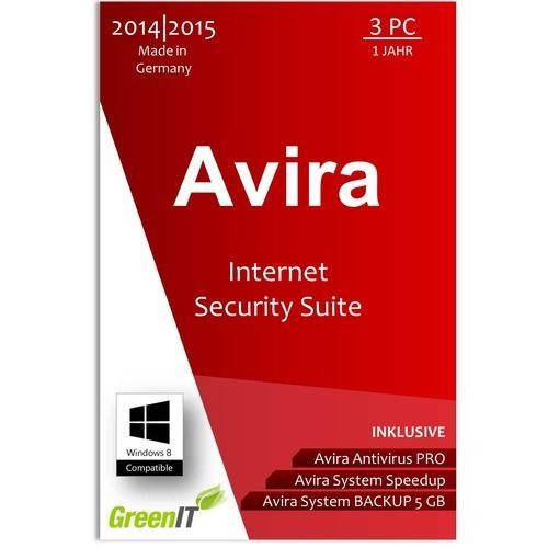 Avira Software