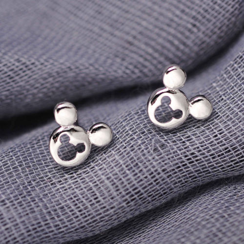 Disney Stud Fashion Earrings