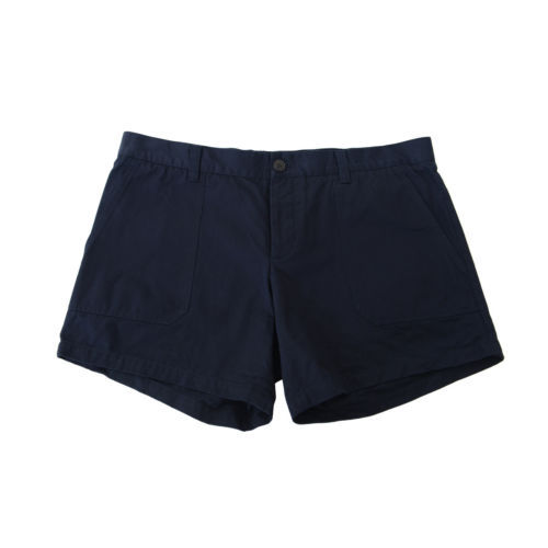 パンツ MOAT SWEAT PAINTER SHORTS Smoke Navy Sweat Short
