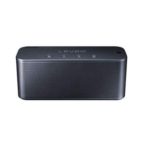 Samsung EO-SG930 ワイヤレススピーカー　 動作品✨️　aptx Level Box Slim, BLUE Mobile Accessories - EO-SG930CLEGUS
