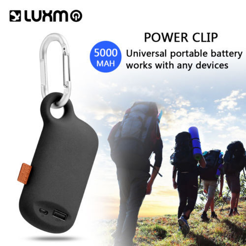 Bancos de energía del teléfono celular para OnePlus Xiaomi Redmi Note