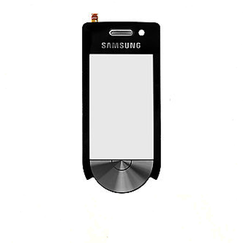 TOUCH SCREEN VETRINO per DISPLAY SAMSUNG GT M6710 BEAT DISC