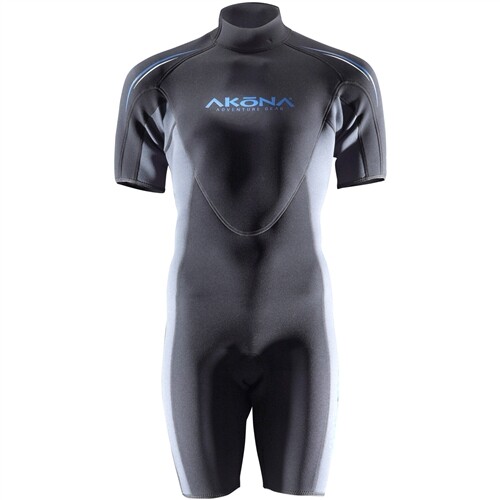 Rubber Scuba Dive Suit Wetsuit