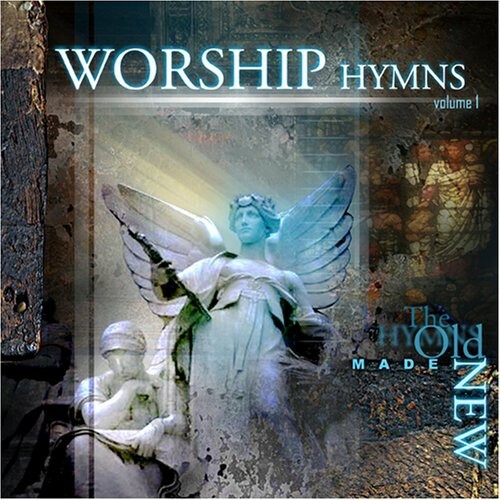 Worship Hymns by Various (CD, 2006) for sale online | eBay