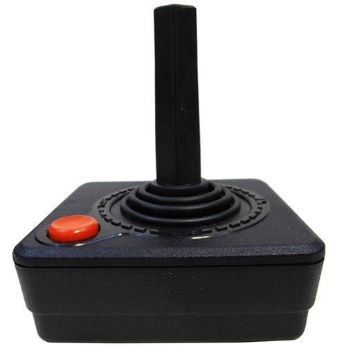 Vintage Commodore Joystick