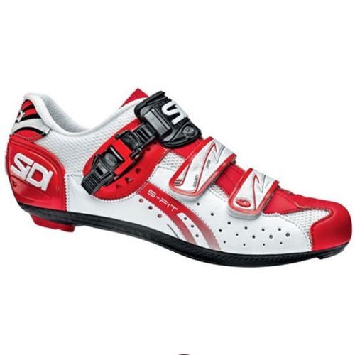 Size 8 Cycling Shoes for Men