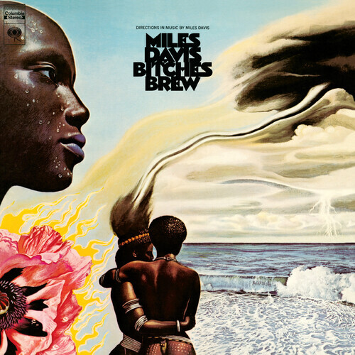 Miles Davis - Bitches Brew [New Vinyl LP] 140 Gram