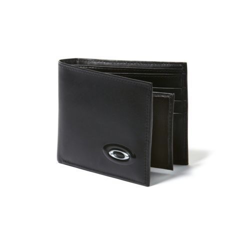 Vintage Oakley Unisex Tri-Fold Wallet 90s Collection NWT Vintage Oakley Unisex Tri-Fold Wallet 90s Collection NWT