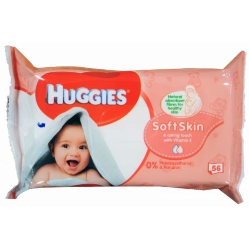 Huggies Baby Wipes