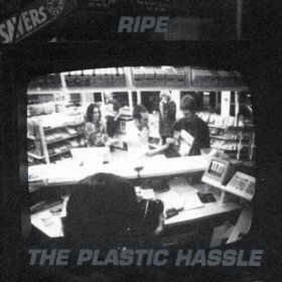 Plastic Hassle by Ripe
