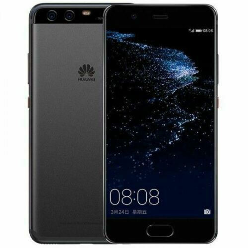 Huawei p10 (2個) HUAWEI P10 (4+128GB/VTR-AL00)
