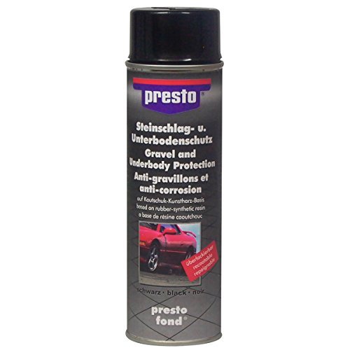 Kfz-Hohlraumversiegelungs-Produkte für Unterbodenschutz