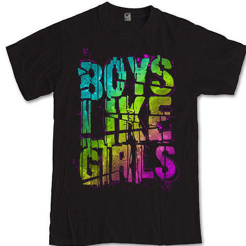 Johnson Men's Clothes