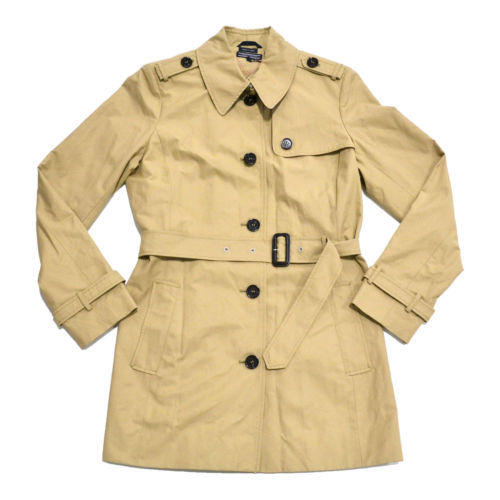 Trench para Mujer Tommy Hilfiger