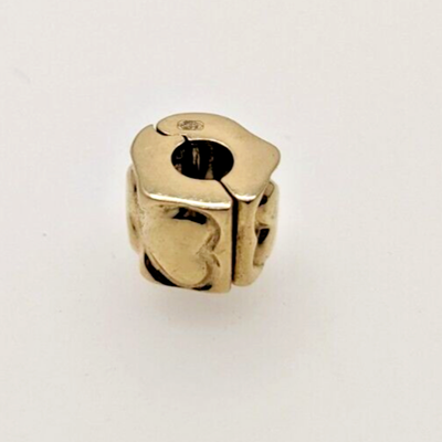 14ct gold cheap pandora charms