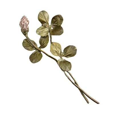 MICHAEL MICHAUD Clover Pin/Brooch 5777