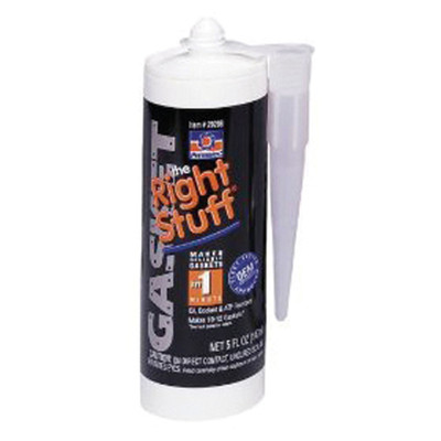 Permatex 29208 Instant Rubber Gasket Maker - Each