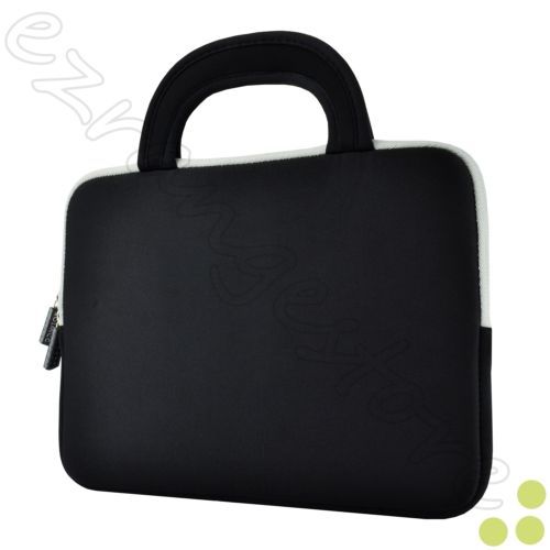 Neoprene Tablet & eReader Sleeves/Pouches