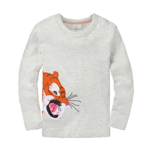 GUESS 中性童装尺寸 4 及以上