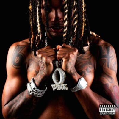 KING VON- ''WELCOME TO O'BLOCK'' MIX CD. **BUY ANY 2 GET 1 FREE** READ