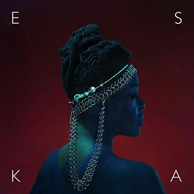 ESKA [VINYL]
