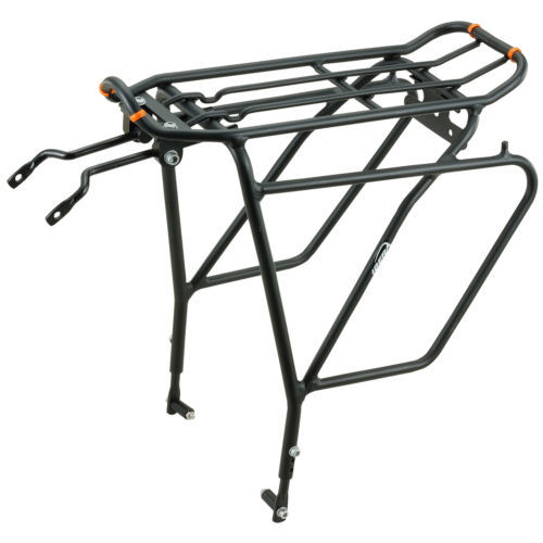 Rear Bicycle Carriers and Pannier Racks