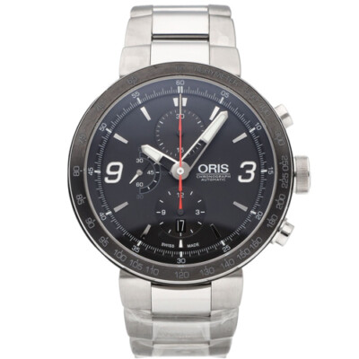 Relojes de pulsera Oris TT1
