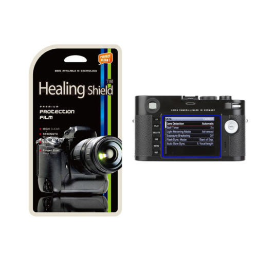 Screen Protector for Leica M Camera