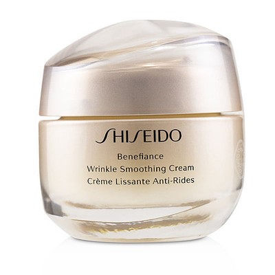 Крем для разглаживания морщин SHISEIDO by Shiseido Benefiance -50 мл/1,7 унции