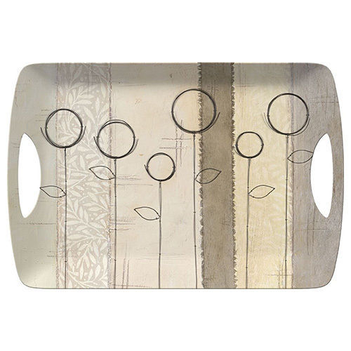 Melamine Serving Trays