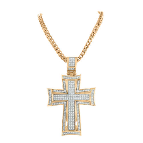 Fossil Brincos JF01791040 - Joyería Mujer - Elegantes Y Modernos