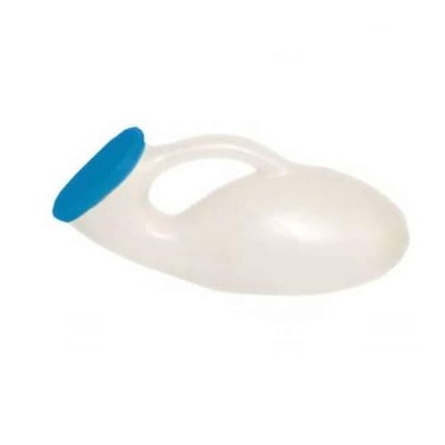 Ahu&Alp Deluxe Handheld Urinal Unisex (Men and Women) 