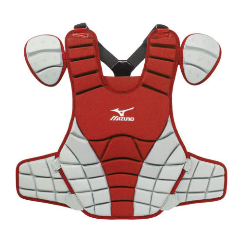 Colector de Béisbol y softball para Mizuno Equipo de Protección