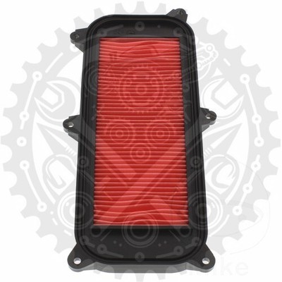 HiFlo Air Filter For Daelim Freewing 125 S2