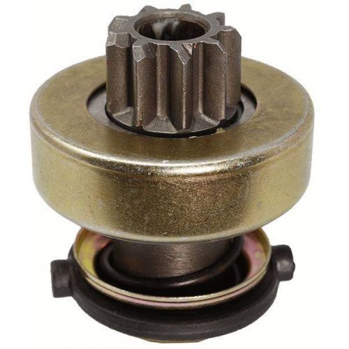 1* Pignon Embrayage Nouveau - Oe-Ref. 9001140317 Pour Starter Bosch Type