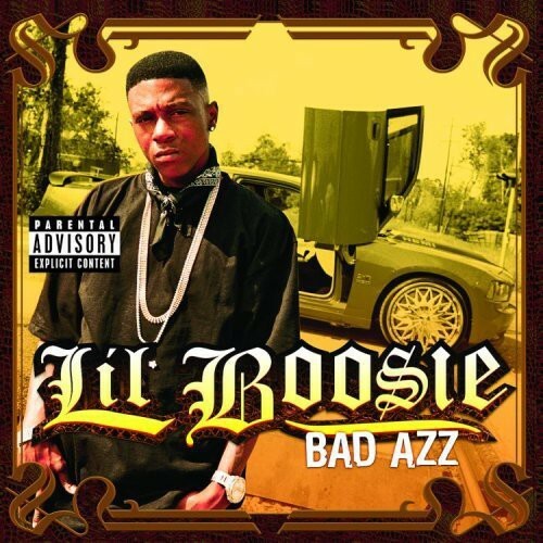 Bad Azz by Lil' Boosie (CD, 2006) for sale online | eBay