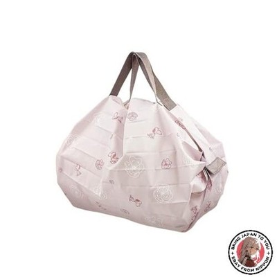 NEU Snoopy Shupatto Tasche klein rosa