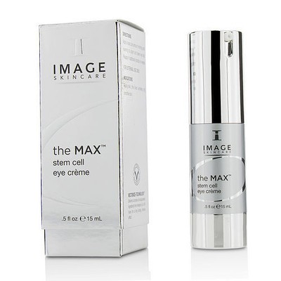IMAGE SKINCARE от Image Skincare Крем для глаз со стволовыми клетками Max -15 мл/0,5 унции
