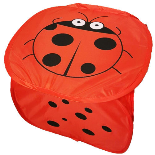 Laundry Carts & Hampers