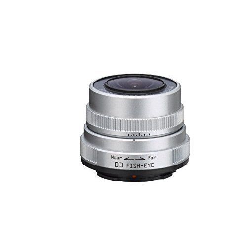 PENTAX Fisheye Camera Lenses