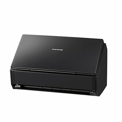 fujitsu scansnap ix500 twain driver download