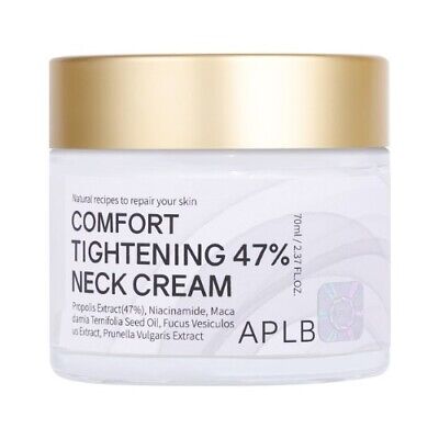 APLB Comfort Tightening 47% Neck Cream 70ml