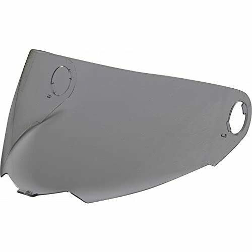Helmet Visor Plain Visor for Steelbird SBA-1 Model Helmets 